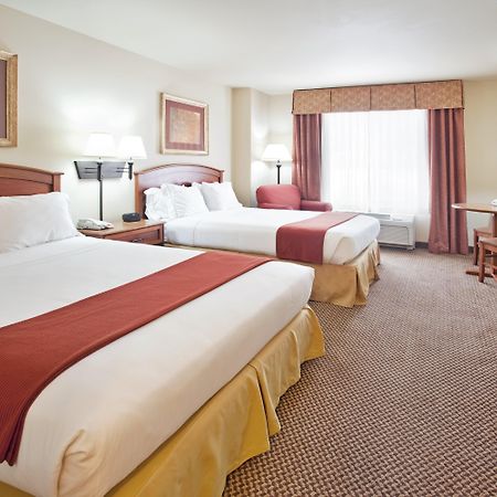 Holiday Inn Express Hotel & Suites Cedar City By Ihg Zimmer foto